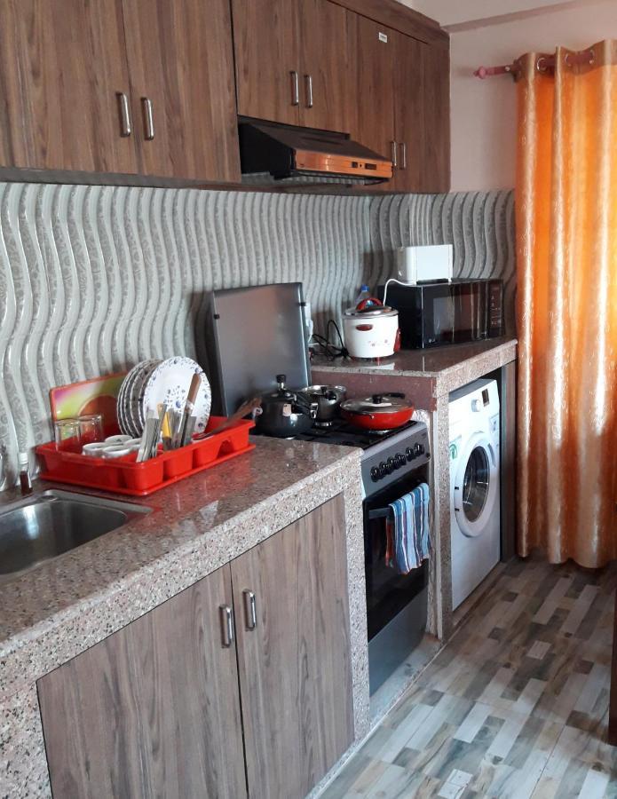 Apartment Rupas Catmandu Exterior foto