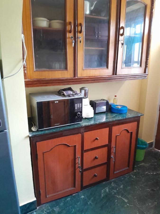 Apartment Rupas Catmandu Exterior foto
