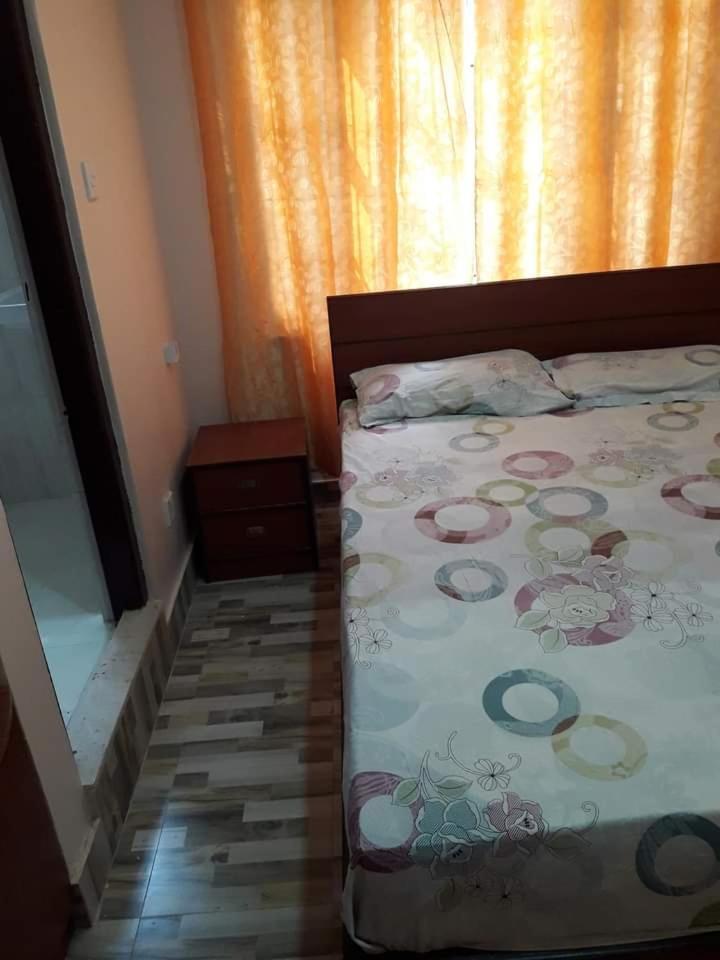 Apartment Rupas Catmandu Exterior foto