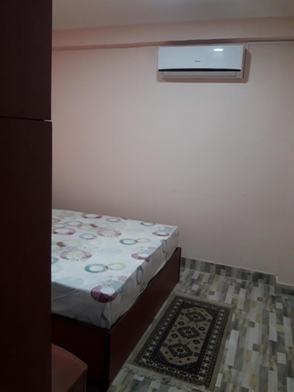 Apartment Rupas Catmandu Exterior foto