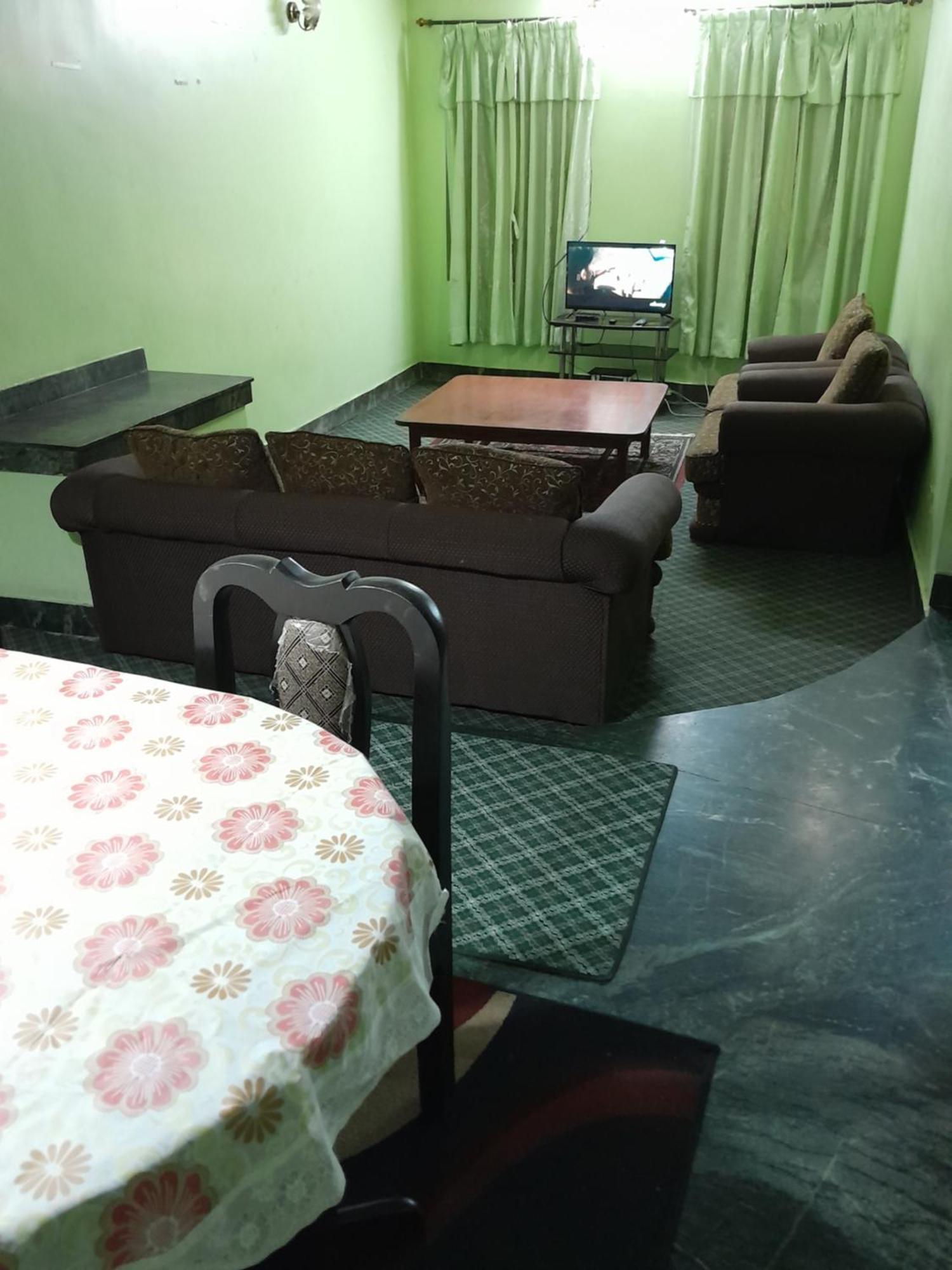 Apartment Rupas Catmandu Exterior foto