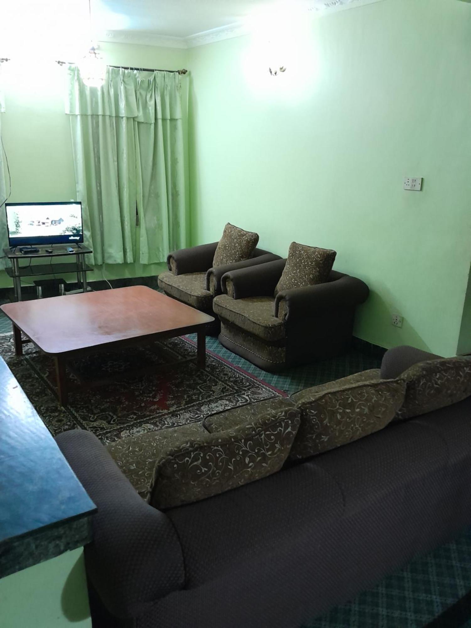 Apartment Rupas Catmandu Exterior foto