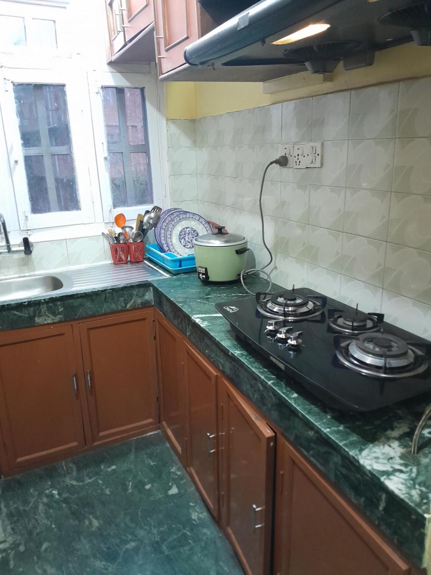 Apartment Rupas Catmandu Exterior foto